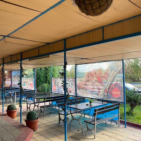 فيدين Motel Dilijans المظهر الخارجي الصورة