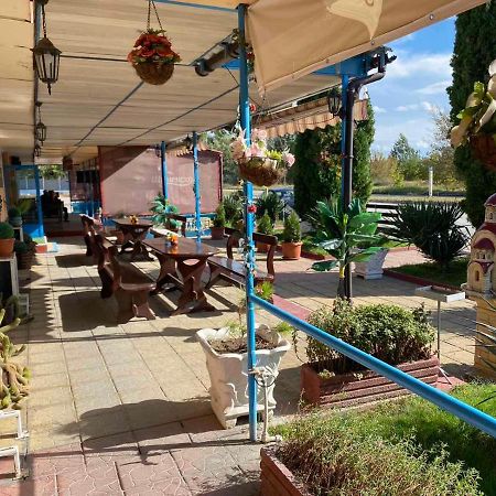 فيدين Motel Dilijans المظهر الخارجي الصورة