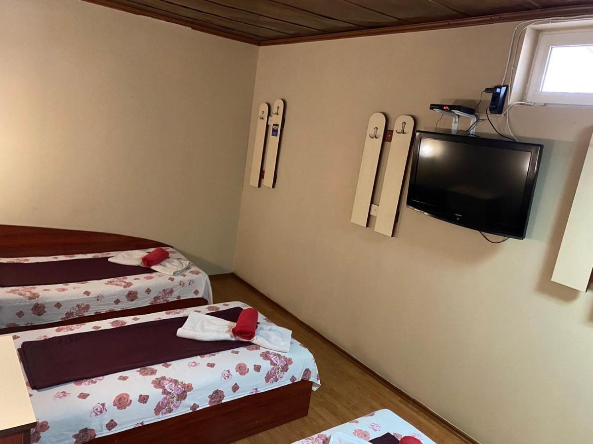 فيدين Motel Dilijans المظهر الخارجي الصورة