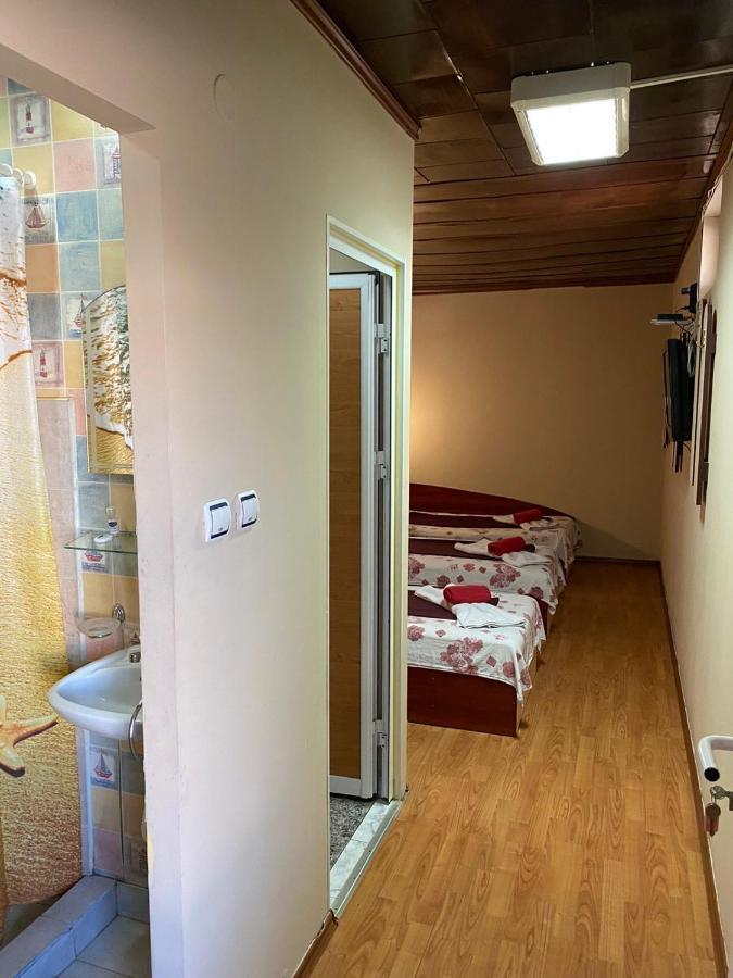 فيدين Motel Dilijans المظهر الخارجي الصورة