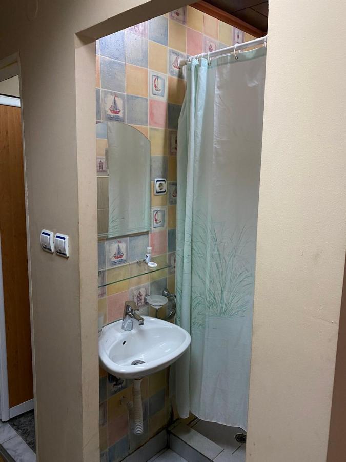 فيدين Motel Dilijans المظهر الخارجي الصورة