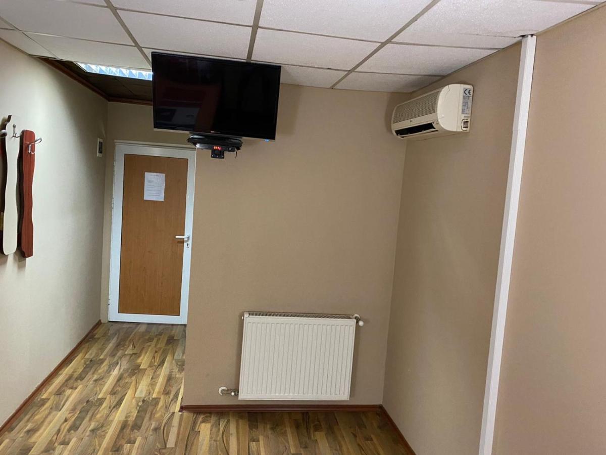 فيدين Motel Dilijans المظهر الخارجي الصورة