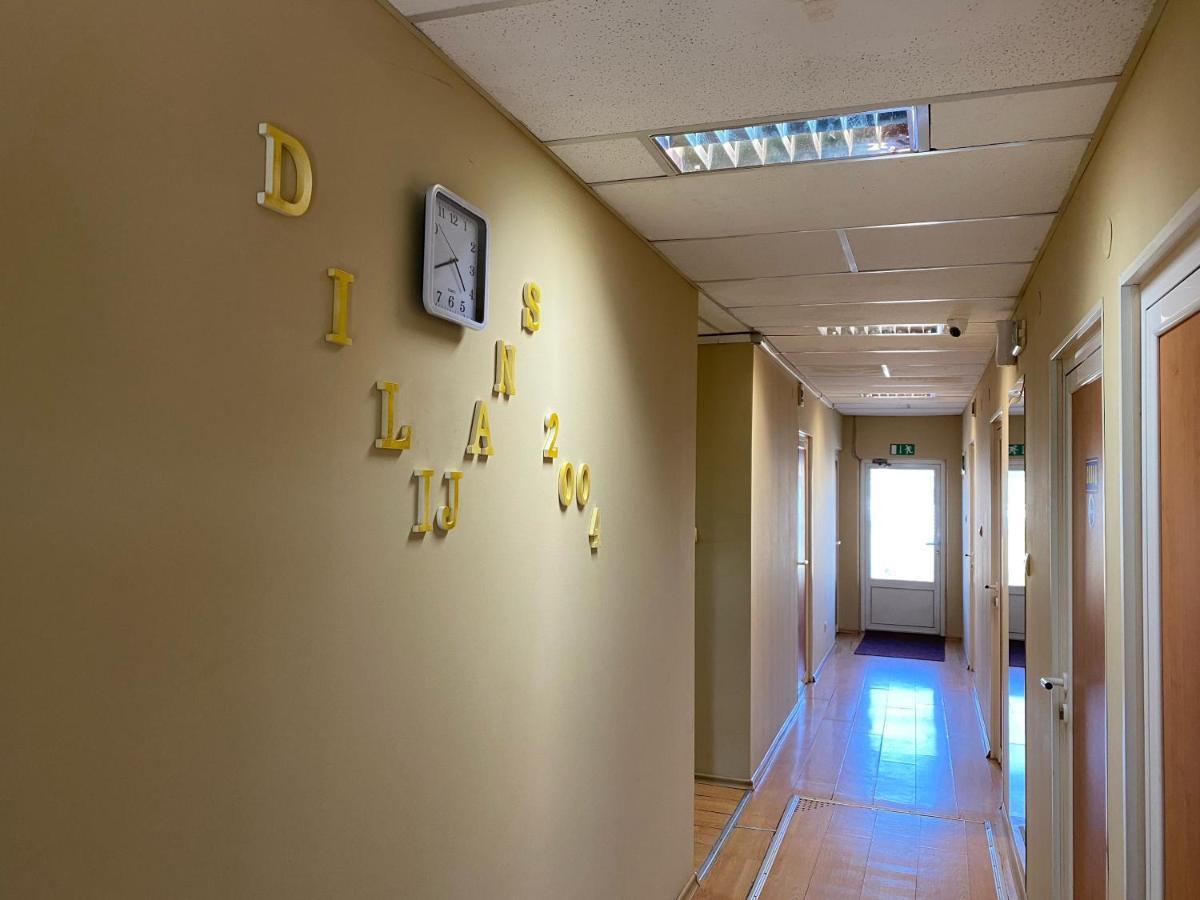 فيدين Motel Dilijans المظهر الخارجي الصورة