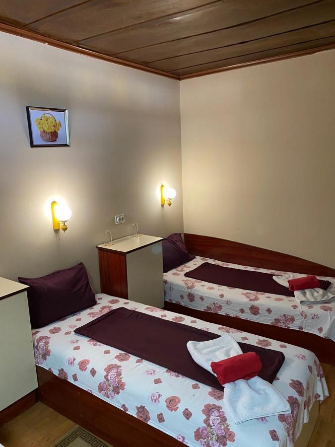 فيدين Motel Dilijans المظهر الخارجي الصورة
