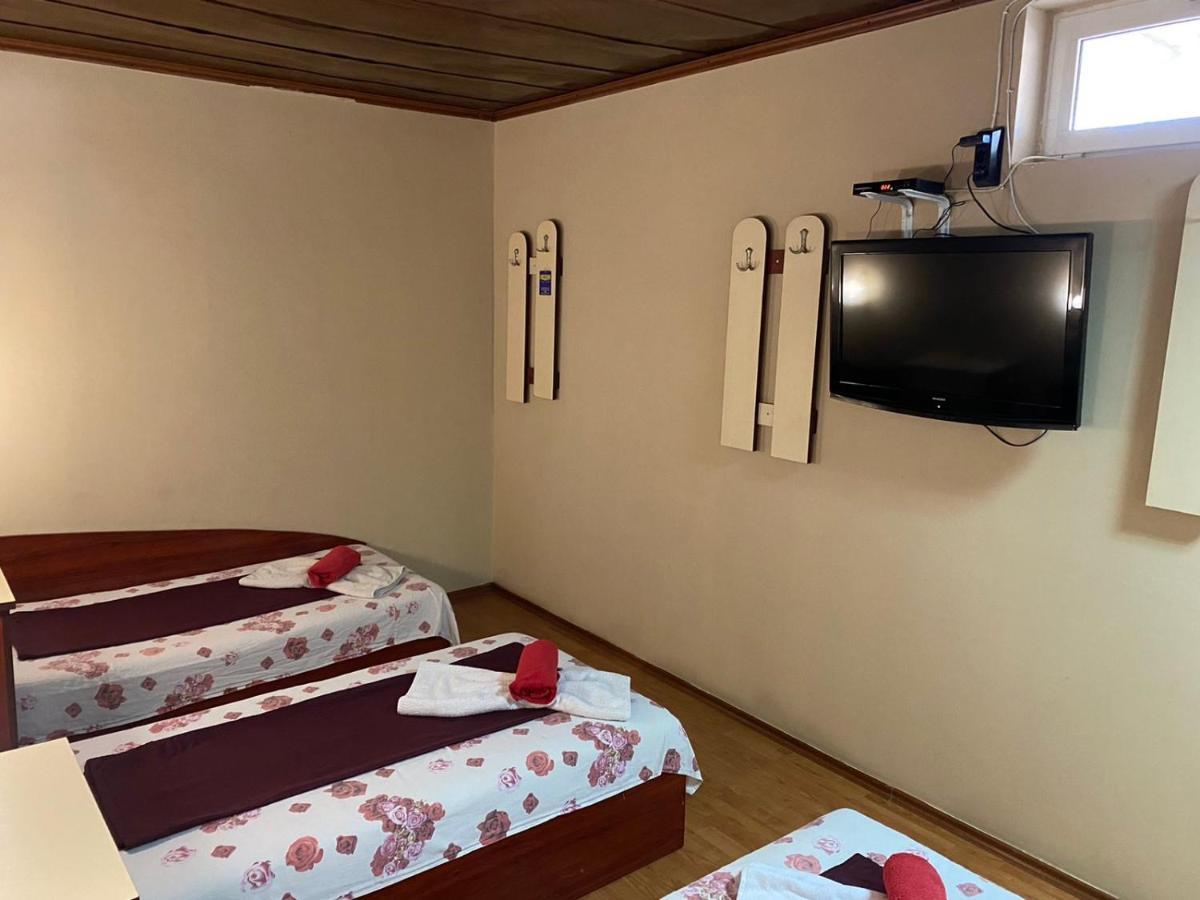 فيدين Motel Dilijans المظهر الخارجي الصورة
