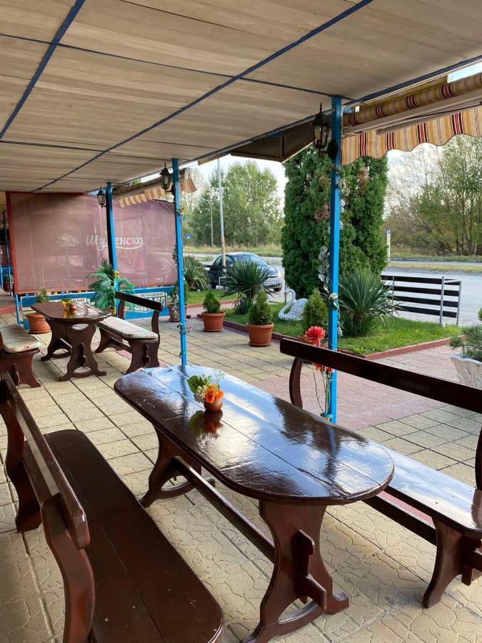 فيدين Motel Dilijans المظهر الخارجي الصورة