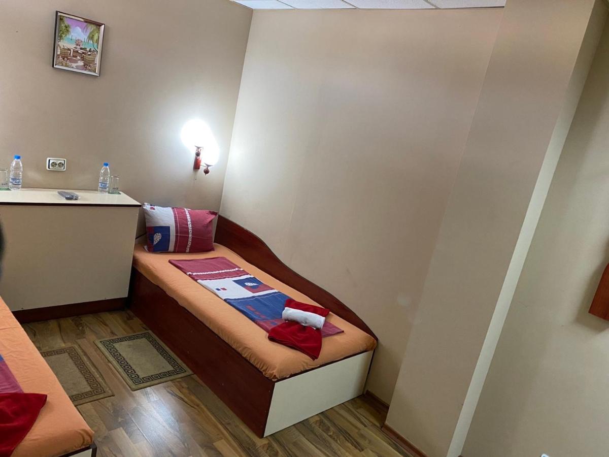 فيدين Motel Dilijans المظهر الخارجي الصورة