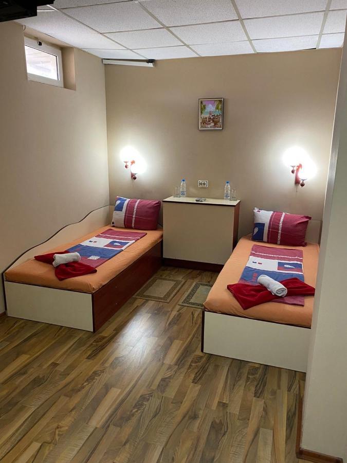 فيدين Motel Dilijans المظهر الخارجي الصورة